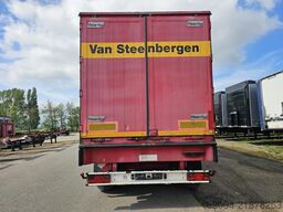 MEIERLING MSA 27 | SHORT 9 MTR | COIL| ALUMINIUM| HUCKAPA...