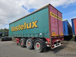 MEIERLING MSA 27 | SHORT 9 MTR | COIL| ALUMINIUM| HUCKAPA...