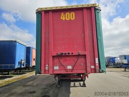 MEIERLING MSA 27 | SHORT 9 MTR | COIL| ALUMINIUM| HUCKAPA...
