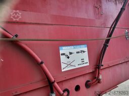 MEIERLING MSA 27 | SHORT 9 MTR | COIL| ALUMINIUM| HUCKAPA...
