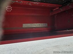 MEIERLING MSA 27 | SHORT 9 MTR | COIL| ALUMINIUM| HUCKAPA...