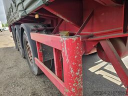 MEIERLING MSA 27 | SHORT 9 MTR | COIL| ALUMINIUM| HUCKAPA...