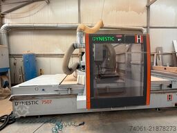 HOLZ-HER CNC DYNESTIC 7507 Classic