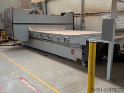 HOLZ-HER CNC DYNESTIC 7507 Classic