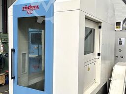 Röders Tec RFM 600 DS
