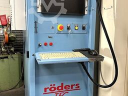 Röders Tec RFM 600 DS