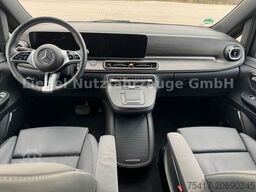 MERCEDES-BENZ V 300d AVANTGARDE lang*Leder*Distronic*Burmester