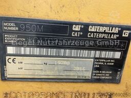 CATERPILLAR 950 M