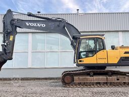 Volvo EC 300 D L