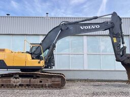 Volvo EC 300 D L