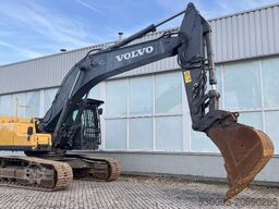 Volvo EC 300 D L