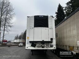 Schmitz Cargobull Reefer Multitemp
