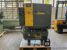 Schneider AIRMASTER AM 7-10 E1 270 DK 985