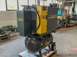 Schneider AIRMASTER AM 7-10 E1 270 DK 985