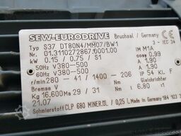 Lippert GF 20000-650-500