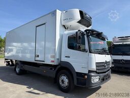 MERCEDES-BENZ ATEGO 1524 L Tiefkühlkoffer 7,40 m LBW MBB 1,5 T