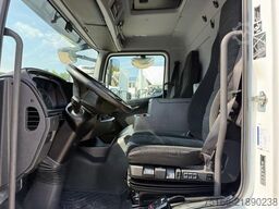 MERCEDES-BENZ ATEGO 1524 L Tiefkühlkoffer 7,40 m LBW MBB 1,5 T