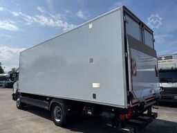 MERCEDES-BENZ ATEGO 1524 L Tiefkühlkoffer 7,40 m LBW MBB 1,5 T