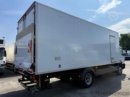MERCEDES-BENZ ATEGO 1524 L Tiefkühlkoffer 7,40 m LBW MBB 1,5 T