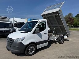 MERCEDES-BENZ SPRINTER 317 CDI 3.-S. Kipper DAUTEL*AHK