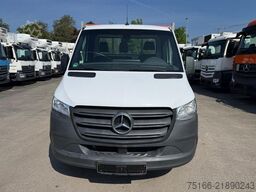 MERCEDES-BENZ SPRINTER 317 CDI 3.-S. Kipper DAUTEL*AHK