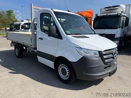 MERCEDES-BENZ SPRINTER 317 CDI 3.-S. Kipper DAUTEL*AHK