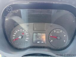 MERCEDES-BENZ SPRINTER 317 CDI 3.-S. Kipper DAUTEL*AHK