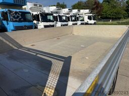 MERCEDES-BENZ SPRINTER 317 CDI 3.-S. Kipper DAUTEL*AHK