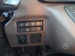 FUSO FUSO 4 C 15 Kipper 3,48 m 3-Sitzer*ORIGINAL KM