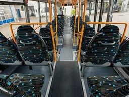 SETRA S 415 LE business