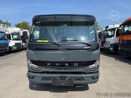 FUSO FUSO 4 C 15 e KIPPER 3-Seiten*3-Sitzer*NEU