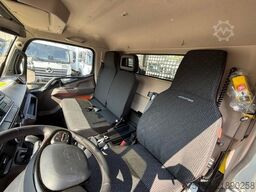 FUSO FUSO 4 C 15 e KIPPER 3-Seiten*3-Sitzer*NEU