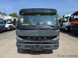 FUSO FUSO 4 C 15 e KIPPER 3-Seiten*3-Sitzer*NEU