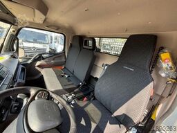 FUSO FUSO 4 C 15 e KIPPER 3-Seiten*3-Sitzer*NEU