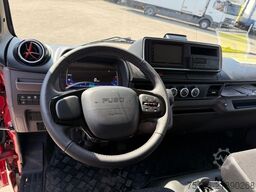 FUSO FUSO 4 C 15 Kipper 3,48 m 3-Sitzer*ORIGINAL KM