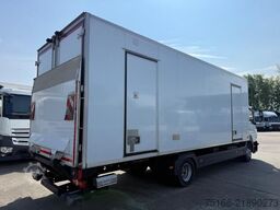 MERCEDES-BENZ ATEGO 1218 L Kühlkoffer 7,45 m LBW 1,5 T*THERMO