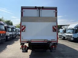 MERCEDES-BENZ ATEGO 1218 L Kühlkoffer 7,45 m LBW 1,5 T*THERMO