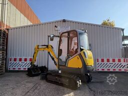 Wacker Neuson ET 24 Minibagger Aktion-Löffelpaket NEU