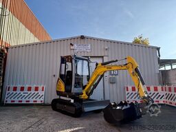 Wacker Neuson ET 24 Minibagger Aktion-Löffelpaket NEU