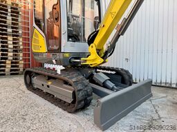 Wacker Neuson ET 24 Minibagger Aktion-Löffelpaket NEU