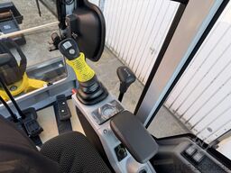 Wacker Neuson ET 24 Minibagger Aktion-Löffelpaket NEU