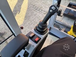 Wacker Neuson ET 24 Minibagger Aktion-Löffelpaket NEU