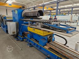 HEGO/H. W. JÖRG AG 1.500 x 2 mm/7 t