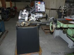 Forestor Pilous G-BBS117345bR
