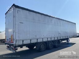 Schmitz Cargobull Semitrailer Curtainsider Standard