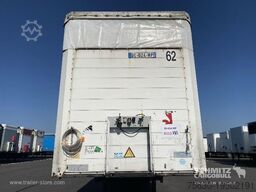 Schmitz Cargobull Semitrailer Curtainsider Standard