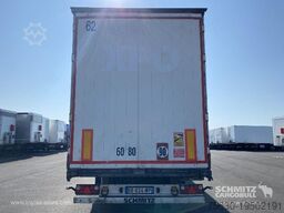 Schmitz Cargobull Semitrailer Curtainsider Standard
