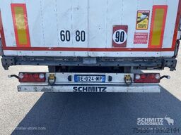 Schmitz Cargobull Semitrailer Curtainsider Standard