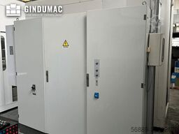 Parpas THS125/2000TG