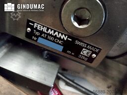 FEHLMANN PICOMAX 56 TOP